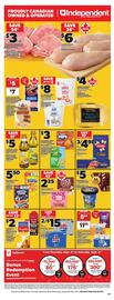 Independent Grocer flyer week 36 Page 2