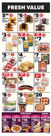Independent Grocer flyer week 36 Page 5