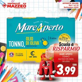 Volantino Mazzeo Giocattoli Pagina 2