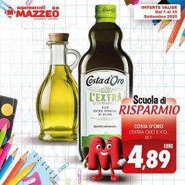 Volantino Mazzeo Giocattoli Pagina 3