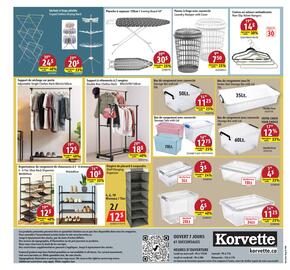 Korvette flyer week 36 Page 15