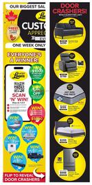 Leon's flyer week 36 Page 1