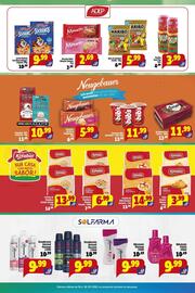 Folheto Supermercado Paraná Página 2