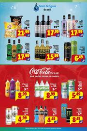Folheto Supermercado Paraná Página 4