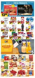 Marché Adonis flyer week 36 Page 10