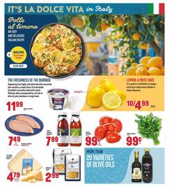 Marché Adonis flyer week 36 Page 16
