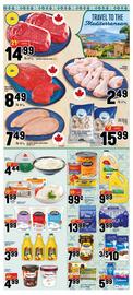 Marché Adonis flyer week 36 Page 2