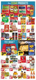 Marché Adonis flyer week 36 Page 9