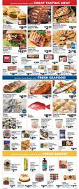 Foodtown supermarkets weekly ad week 36 Page 4