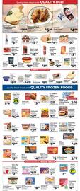 Foodtown supermarkets weekly ad week 36 Page 5