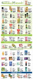 Foodtown supermarkets weekly ad week 36 Page 7