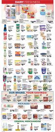 Foodtown supermarkets weekly ad week 36 Page 8