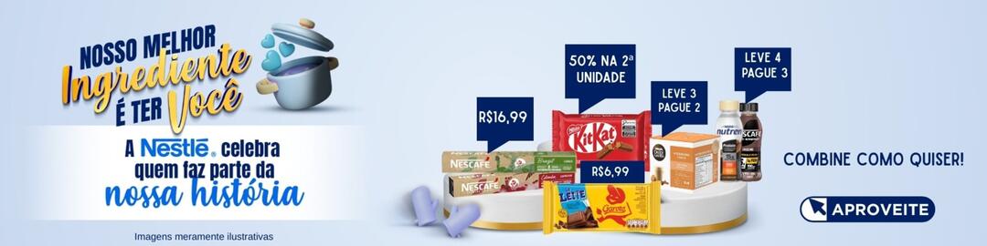Folheto Pão de Açúcar Página 12