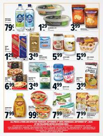 Metro flyer week 36 Page 3