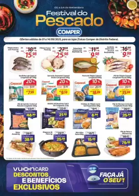 Folheto Comper (válido até 14-09)