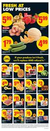 No Frills flyer week 36 Page 5