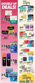 PharmaChoice flyer week 36 Page 3
