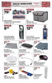Princess Auto flyer week 36 Page 11