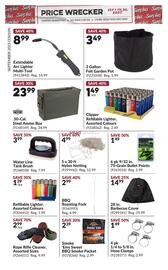 Princess Auto flyer week 36 Page 12