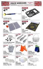 Princess Auto flyer week 36 Page 13