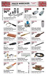 Princess Auto flyer week 36 Page 16