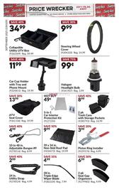 Princess Auto flyer week 36 Page 2