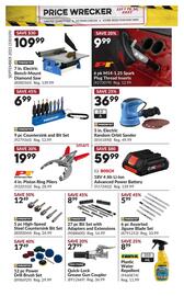 Princess Auto flyer week 36 Page 20