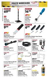 Princess Auto flyer week 36 Page 22