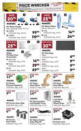 Princess Auto flyer week 36 Page 23