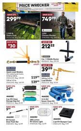 Princess Auto flyer week 36 Page 24
