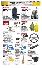Princess Auto flyer week 36 Page 25