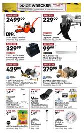 Princess Auto flyer week 36 Page 26