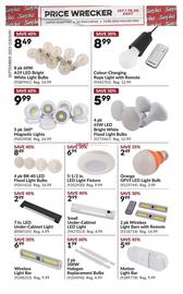 Princess Auto flyer week 36 Page 4