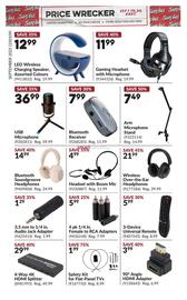 Princess Auto flyer week 36 Page 6