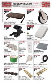 Princess Auto flyer week 36 Page 8