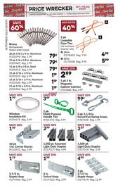 Princess Auto flyer week 36 Page 9