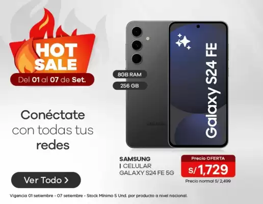 Catálogo Estilos (válido hasta 7-09)