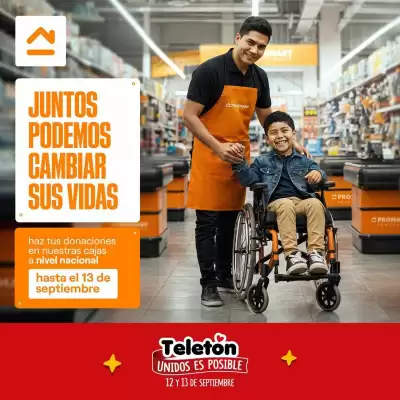 Catálogo Promart (válido hasta 13-09)
