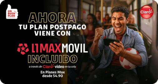Catálogo Claro Página 2