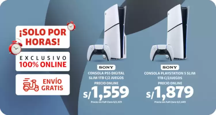 Catálogo Claro (válido hasta 30-09)
