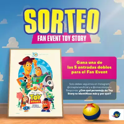 Catálogo CinePlanet (válido hasta 8-09)