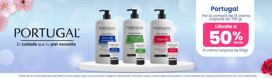 Catálogo Boticas Perú Página 2