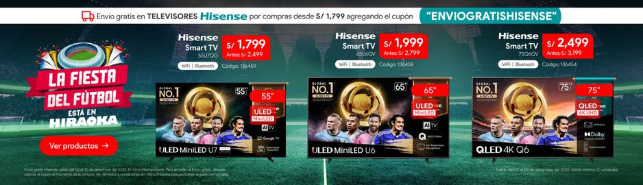 Catálogo Hiraoka semana 36 Página 4