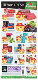 Sobeys flyer week 36 Page 1