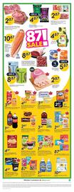 Sobeys flyer week 36 Page 3