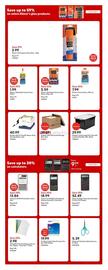 Staples flyer week 36 Page 12
