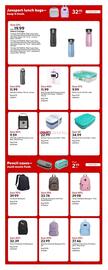 Staples flyer week 36 Page 13