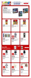 Staples flyer week 36 Page 14