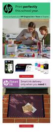 Staples flyer week 36 Page 18