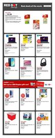 Staples flyer week 36 Page 2